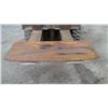 Image 1 : Plate 3/8" x 21" x 48"
