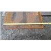 Image 2 : Plate 3/8" x 21" x 48"