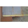 Image 2 : Floor plate 3/16" x 32" x 60"