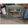 Image 2 : PECK, STOW & WILCOX Manual Shear Model 137-K     36" x 12"