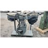 Image 1 : KING KC-4045C Industrial 3HP Dust collector 220v 1ph