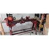 Image 1 : Tour atlas th54 10x36" 110v