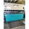 Image 1 : Brake Press 75 ton with MetaFAB Die (not used) and Rotophase/Transmateur Step Up