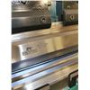 Image 2 : Brake Press 75 ton with MetaFAB Die (not used) and Rotophase/Transmateur Step Up