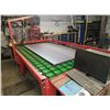 Image 2 : Plasma Table 5' x 10' with PlasmaCam Control and Water tink for clean work