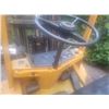 Image 3 : CLARK ForkLift 4100lbs with new boom system
