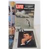 Image 4 : (7) 1960’s Magazines