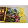 Image 3 : (2) 1000 Piece Puzzles