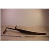 Image 1 : Antique Hay Knife