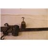 Image 3 : Antique BS&MCo. Beam Scale + Weight