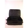 Image 2 : *Black Travel Case w/Handle and Wheels (15x24x8)