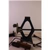 Image 5 : Car Jack + Misc Car Items