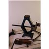Image 7 : Car Jack + Misc Car Items