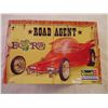 Image 2 : Ed Roth’s “Road Agent” model