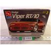 Image 1 : 1/25 model Dodge Viper model kit