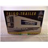 Image 1 : 1/24 Scale Frigo-Trailer (NIB)