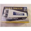 Image 2 : 1/24 Scale Frigo-Trailer (NIB)