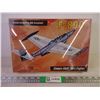 Image 1 : 1/72 scale F-89C classic USAF 50’s Fighter (NIB)