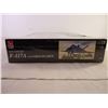 Image 3 : 1/72 scale Lockheed F-117A with Ground Crew (NIB)