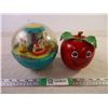 Image 1 : Fisher Price Toy and musical Apple