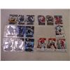 Image 3 : Lot of Upper deck hockey cards 2005-06