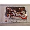 Image 2 : Ottawa Senators Team Poster 2000