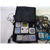Image 2 : Tote full of Nintendo Game Boys, games, and accessories