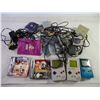 Image 3 : Tote full of Nintendo Game Boys, games, and accessories