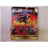 Image 2 : (2) G.I. Joe “Cobra Viper Team” and “Oktober Guard”