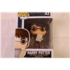 Image 2 : (2) Harry Potter Funko Pop! (Harry and Ginny)