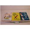 Image 1 : (3) Dr.Seuss Books