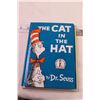 Image 4 : (3) Dr.Seuss Books