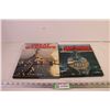 Image 1 : (2) War Ship Books