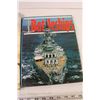 Image 4 : (2) War Ship Books