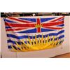 Image 1 : British Columbia Flag