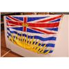 Image 2 : British Columbia Flag