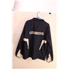 Image 3 : *NFL Cowboys Windbreaker (Large)