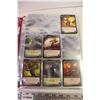 Image 2 : Binder w/ World of Warcraft Cards and Card Sleeves