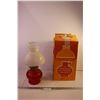 Image 1 : Jeannette 14.5” Kerosene Lamp