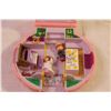 Image 2 : 1989 Polly Pocket (Complete)