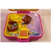 Image 2 : 1989 Polly Pocket (Complete)