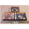 Image 1 : (3) Nintendo DS Games