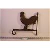 Image 1 : Rooster Wall Mount