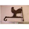 Image 2 : Rooster Wall Mount