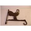 Image 3 : Rooster Wall Mount