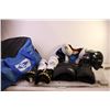 Image 1 : *Kids Hockey Gear and Bag (Youth Medium)