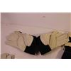 Image 3 : (3) Pairs of Work Gloves (New)