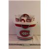 Image 1 : Montreal Canadiens Party Bucket (4-Cups Bottle Opener, Coasters and Ice Bucket)
