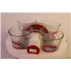 Image 2 : Montreal Canadiens Party Bucket (4-Cups Bottle Opener, Coasters and Ice Bucket)