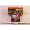 Image 1 : (3) 100 Piece Puzzles